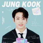 [방탄소년단] 혹시 <b>케잌</b> 디자인을 정구기가 한건가??