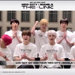 [NCT칠프] 마닐라<b>콘</b> 재미있어보여