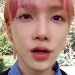 나 개명해서 <b>주민</b>센터에 민증 받으러 갔는데