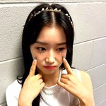 스테이씨 연말 콜라보 제발..