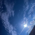 [NCT드림] 제노가 보내주는 하늘사진 너무 <b>조흠</b>