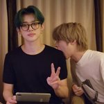 투바투 연준 표정뭐냐