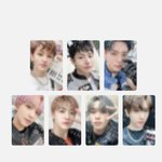 [NCT드림] 이 포카 착장 <b>언제</b>야???