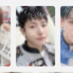 [NCT드림] 이거 진ㅁ자 귀여울거같음