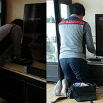 [맞벌이부부] <b>kt</b>의 만행