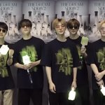 [NCT드림] 이 외계인들 <b>자다</b> 깬 것 같은데요.....