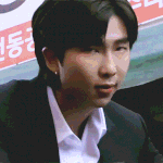 [방탄소년단] 페ㄹㅏ리 비켜!