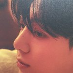 전정국 코 이렇게 높았음?