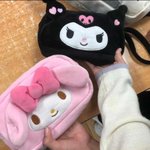 [댓글부탁해] 파우치 뭐 <b>사지</b>...?