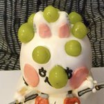 [군대] 케잌 <b>딱딱</b>할줄 알았는데