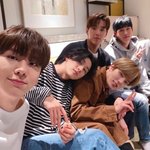 [몬스타엑스] 유알이랑 <b>파인</b>쥬 하나봐!!!