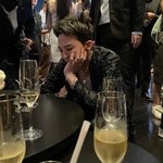 지디 오늘자 <b>샤넬</b> 행사 외모