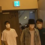 [NCT칠프] 나 마리앙 첫공 갔었는데