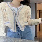 너네라면 <b>이</b> 가디건 살 거 가<b>틈</b>?