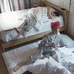 [엔하이픈] <b>막내들</b>