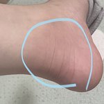 [댓글부탁해] 내 <b>발목</b> 왜 이래