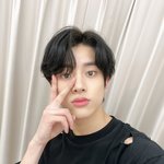 <b>심재윤</b> 흑발 진짜