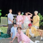 [NCT드림] 드림 베이비들 오늘도 좋은 하루