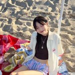 류수정 박서 쇼츠 입은거 봄?