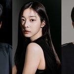 장동윤X설인아X추영우 <오아시스> 출연 … 8090 <b>멜로</b>