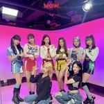 우주소녀 선배님들 아이브 생일 챙겨준 거 진심 감동