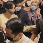 [드루와] <b>뷔</b> 이번 공항에서