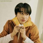 [NCT칠프] 정우 네리 새로운 <b>사진뜸</b>