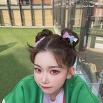 흔치 않다는 <b>장신</b> 일본인 여자 아이돌