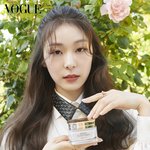 김연아 보그 화보 역대급이네