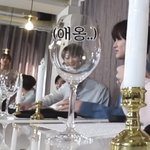 [NCT드림] <b>유리잔</b>에 갇힌 마크시리즈