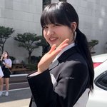 아이브 <b>리즈</b> 힘내