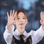 <b>태연</b> 얼굴머임..