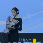 김민주는 찐 연예인 같음
