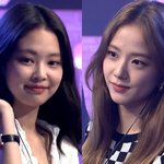 제니<b>vs</b>지수 누가 더 싫어?