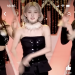 <b>가을</b>이 <b>이</b> 무대 완전 바닐라같아!!!!!