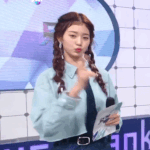 [모두드루와] ㅅㅇㄴ 키 가솔린 바로 외운 장원영.<b>gif</b>