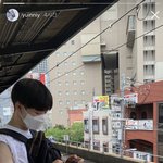 <b>토모</b>토모 한국왔나봄!! 아니었음 ㅠ