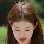 [드루와] 와 장원영 얼굴 가로 <b>여백</b> 짧은거봐