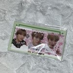 [NCT드림] 첫콘 오는 사람??