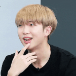 [군머] 주니 <b>이런표정</b> 다시보고싶다..