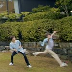 [NCT칠프] 마크 정우 이거 개웃기네ㅋㅋㅋㅋㅋㅋㅋ
