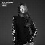 블핑 <b>데뷔사진</b> 오진다