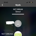[NCT드림] 다들 <b>연결</b>햇냥