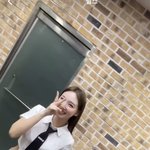 <b>나연</b> 허리라인 미띰