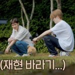 [NCT칠프] 애들 왤케 <b>잔잔</b>한데 활기차냐