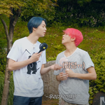 [NCT칠프] 겸<b>둥이들</b>아ㅏ아ㅏ아아