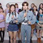 [모두드루와] 뮤뱅 박성훈 장원영 장꾸즈 <b>조합</b> 오늘 마지막이래ㅜㅜㅜ
