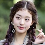 [이것좀봐줘] 장원영 평생 머리 땋아주라ㅠㅠ