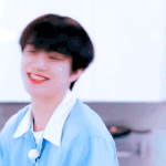 [NCT정우] 내 마지막 아이돌 김정우.. ㅠㅠ
