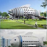 조감도와 현실의 차이 ㅋㅋㅋ